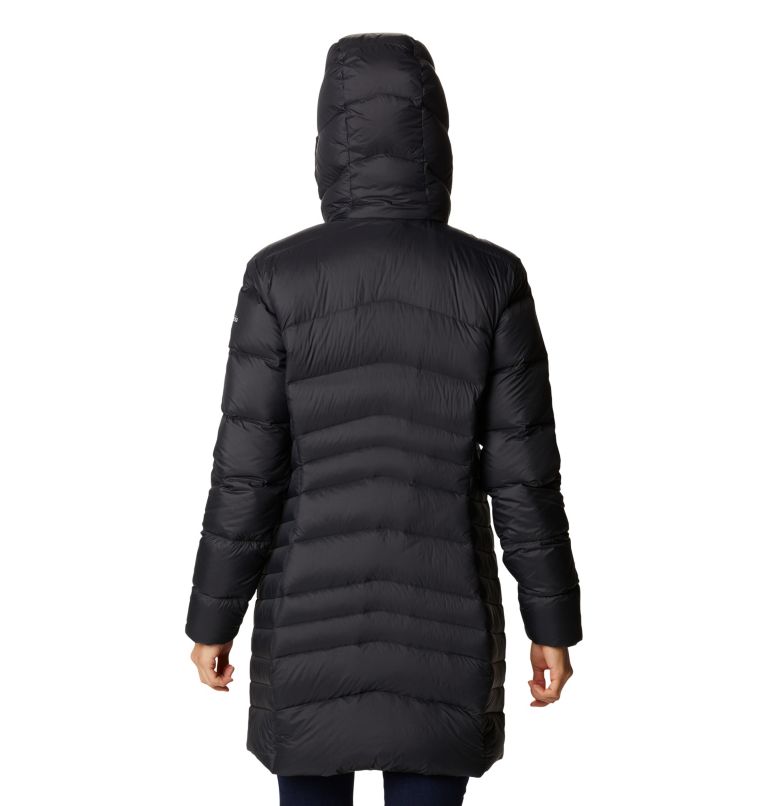 Columbia Autumn Park Women Parka Jackets | RGTKMV-256