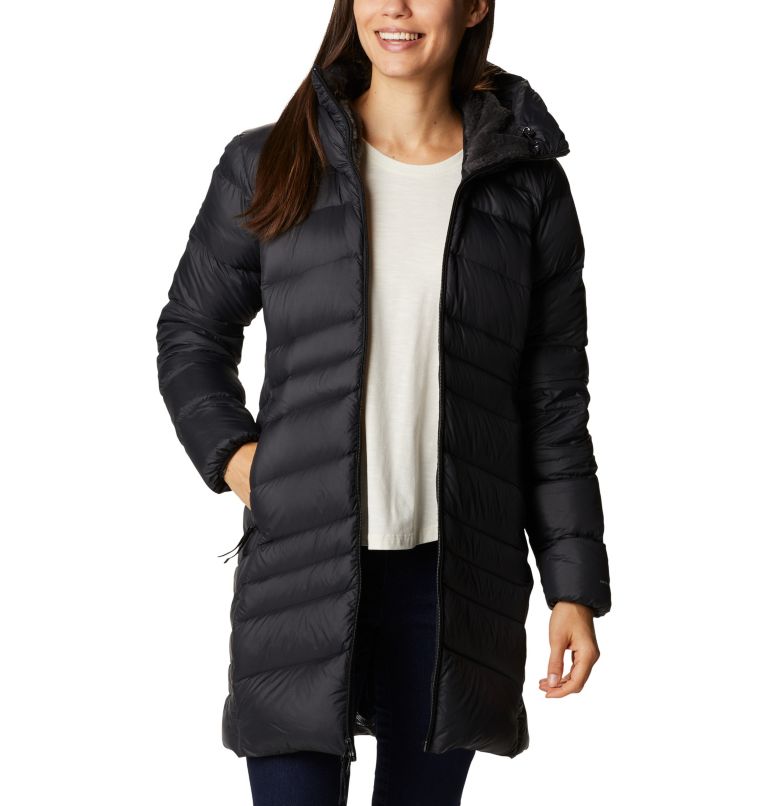 Columbia Autumn Park Women Parka Jackets | RGTKMV-256