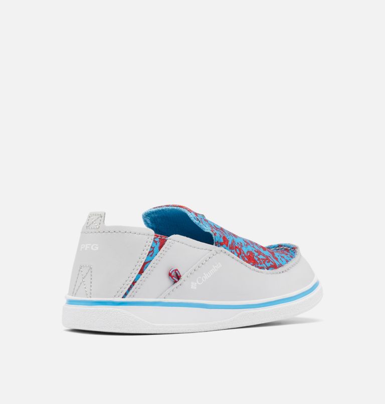 Columbia Bahama PFG Kids' Sneakers | EUDNRK-723