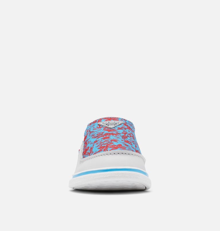 Columbia Bahama PFG Kids' Sneakers | EUDNRK-723