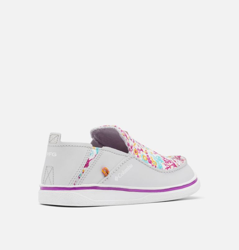 Columbia Bahama PFG Kids' Sneakers | OKBJPY-725