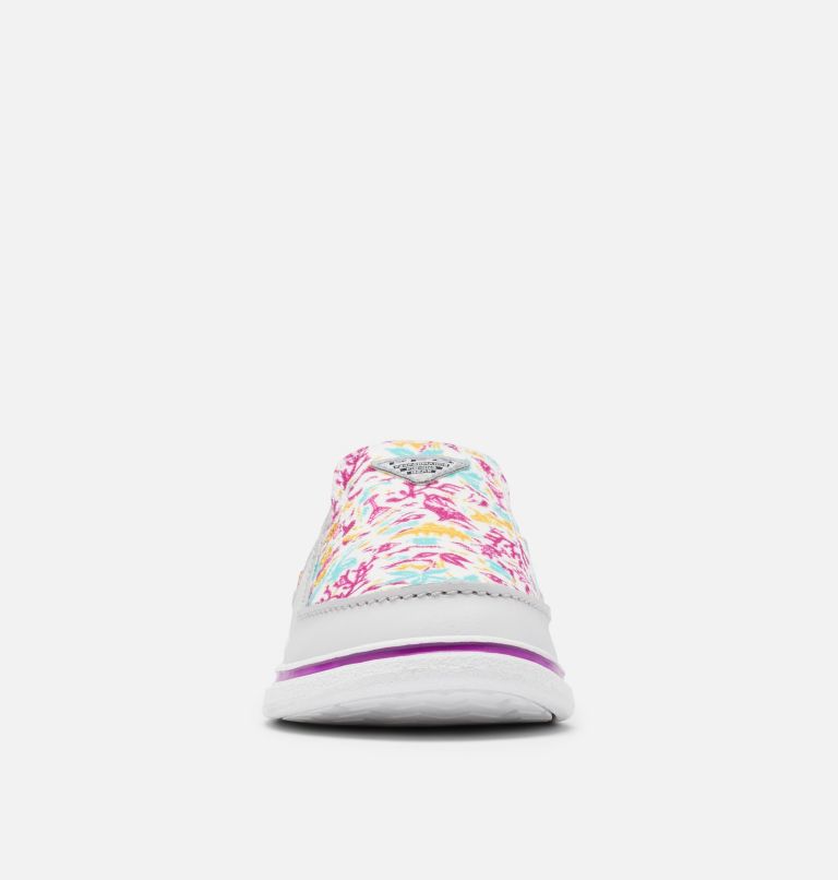 Columbia Bahama PFG Kids' Sneakers | OKBJPY-725