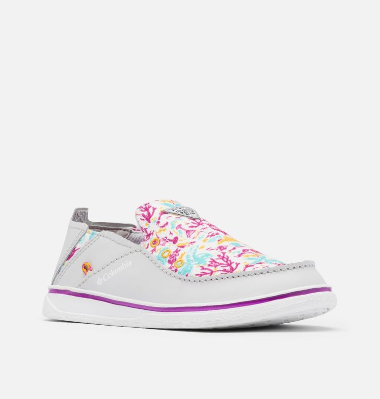 Columbia Bahama PFG Kids' Sneakers | OKBJPY-725