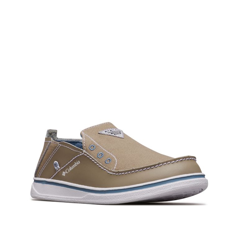 Columbia Bahama PFG Kids' Sneakers | YBHMPE-426