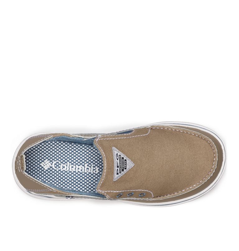 Columbia Bahama PFG Kids' Sneakers | YBHMPE-426