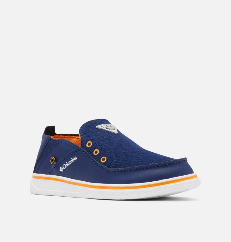 Columbia Bahama PFG Kids' Sneakers | YCVDOX-680