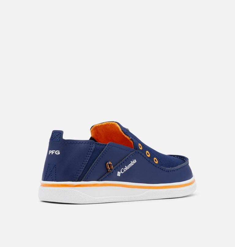 Columbia Bahama PFG Kids' Sneakers | YCVDOX-680