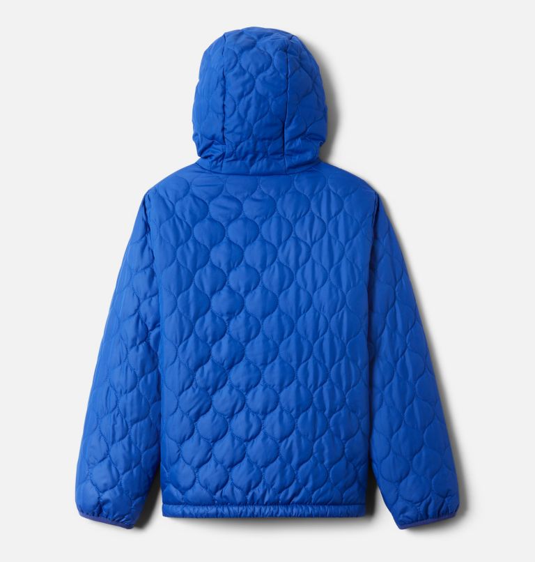 Columbia Bella Plush Kids' Winter Jackets | YMBESK-150