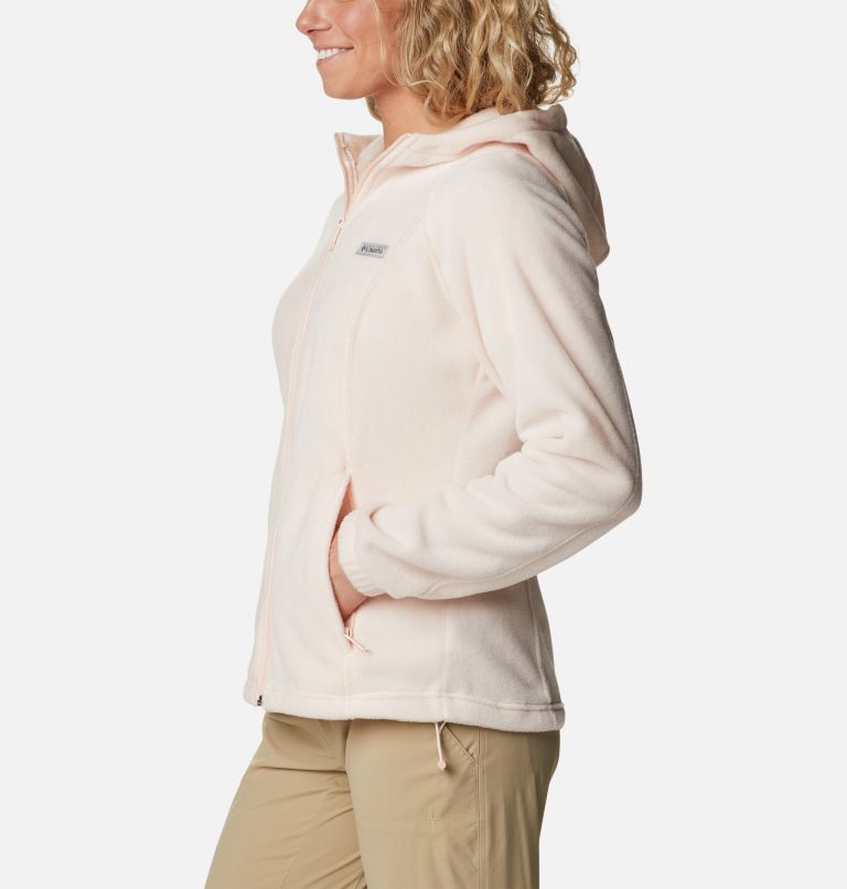 Columbia Benton Springs Women Fleece Jackets | ZXVKLF-372