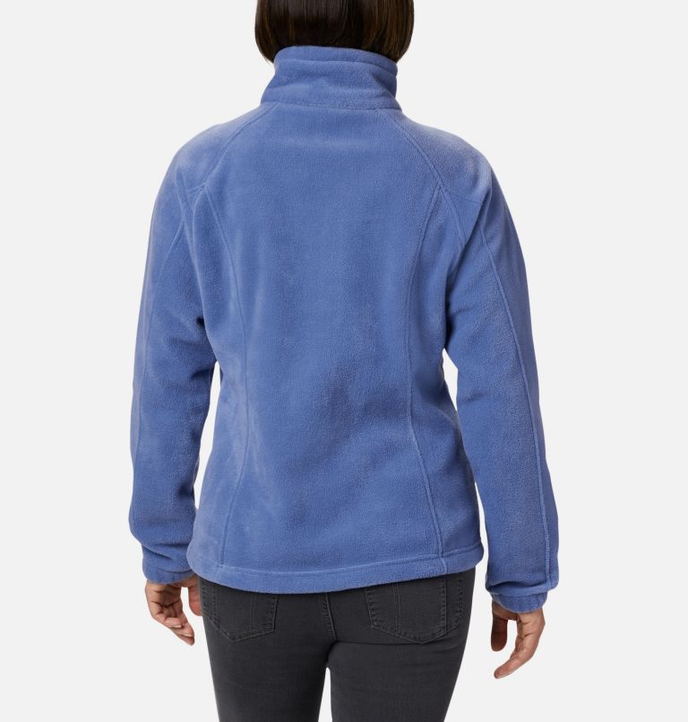 Columbia Benton Springs Women Fleece Jackets | KRXBGI-907