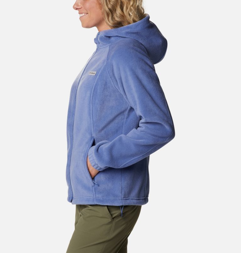 Columbia Benton Springs Women Fleece Jackets | SRDVNM-354