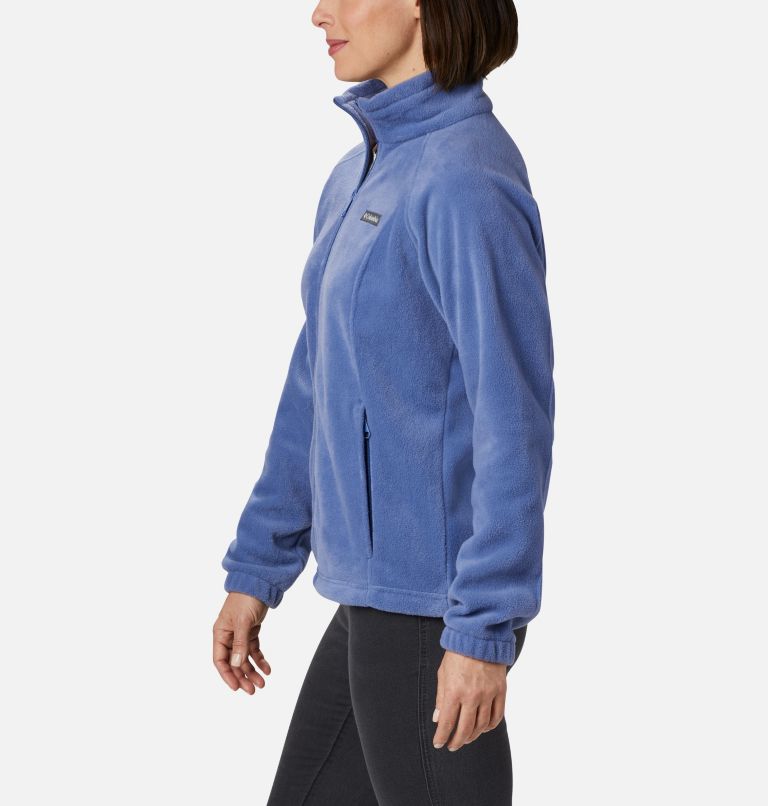 Columbia Benton Springs Women Fleece Jackets | OXJUEL-329