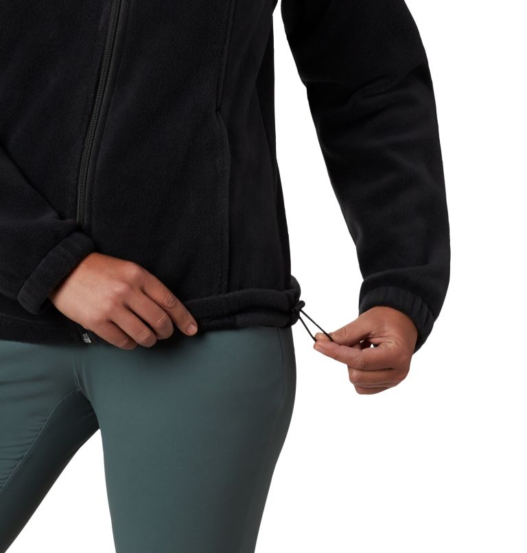 Columbia Benton Springs Women Fleece Jackets | XRNZJM-418