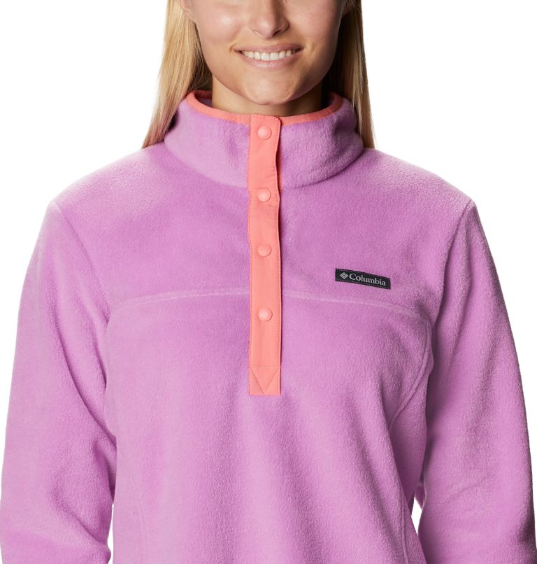 Columbia Benton Springs Women Hoodies | FKZCYB-834