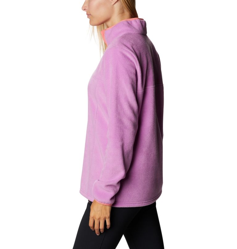 Columbia Benton Springs Women Hoodies | FKZCYB-834