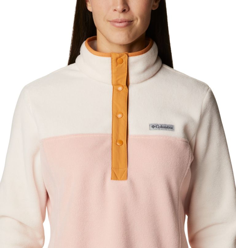 Columbia Benton Springs Women Hoodies | HIQYNZ-769