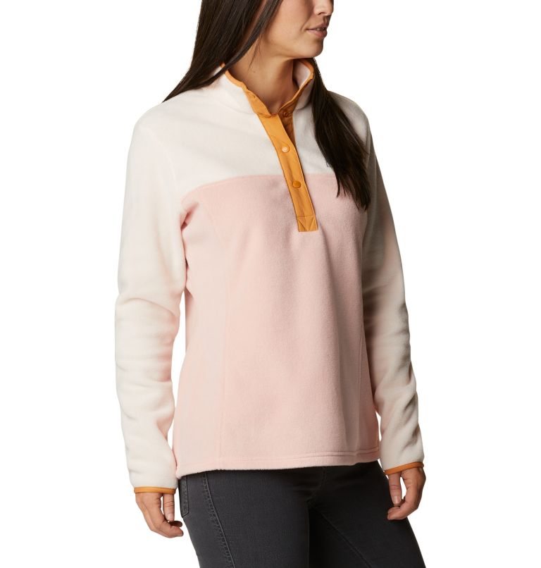 Columbia Benton Springs Women Hoodies | HIQYNZ-769