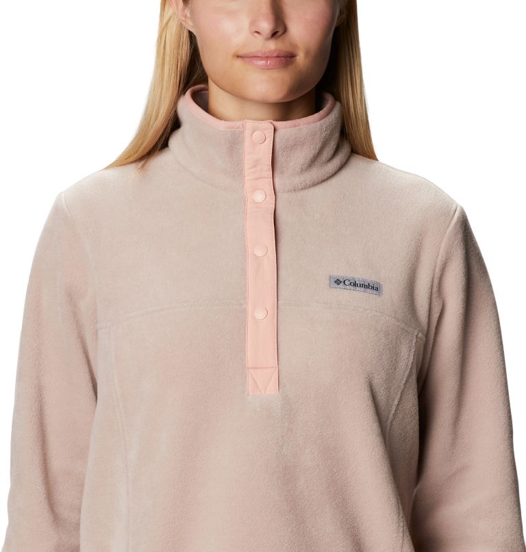 Columbia Benton Springs Women Hoodies | IQWLGE-897