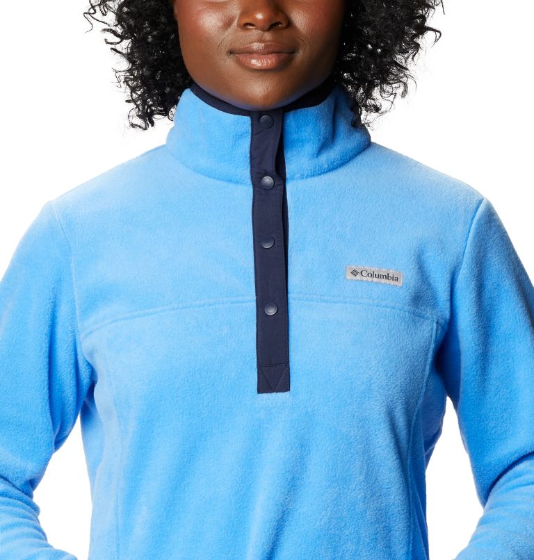 Columbia Benton Springs Women Hoodies | KZPHTF-241