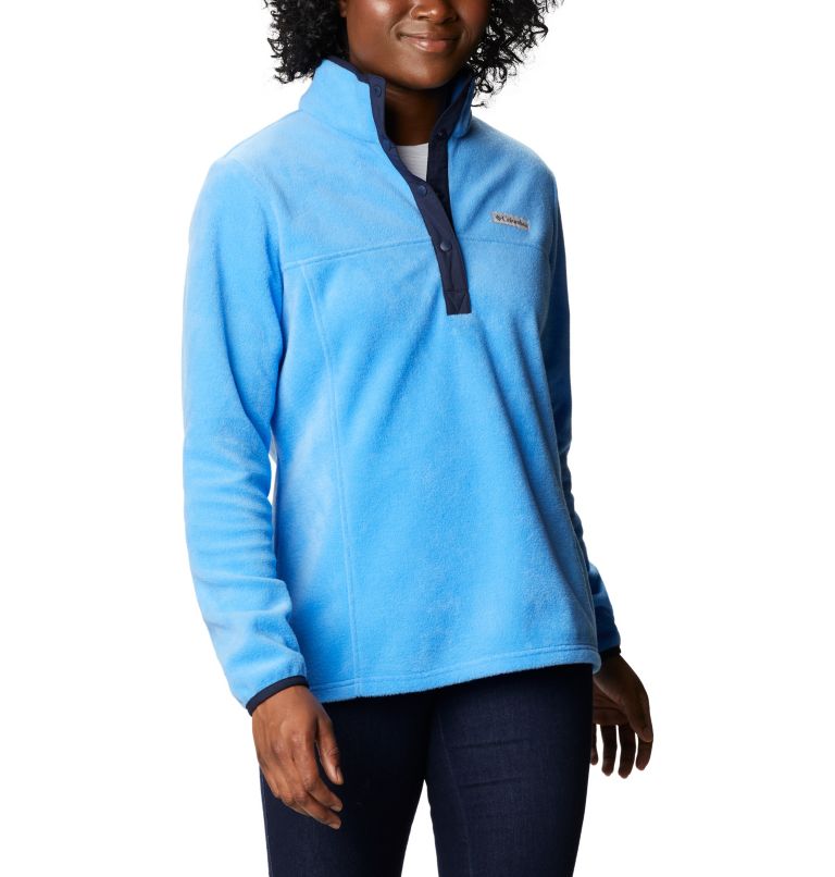 Columbia Benton Springs Women Hoodies | KZPHTF-241