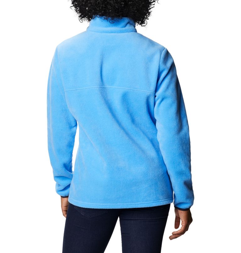 Columbia Benton Springs Women Hoodies | KZPHTF-241