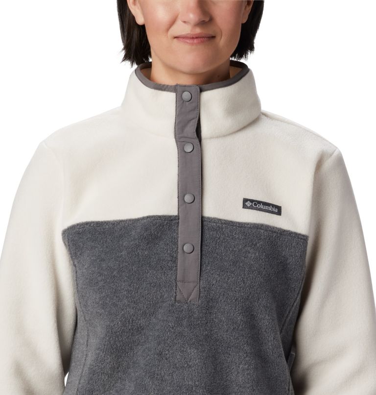 Columbia Benton Springs Women Hoodies | TFGMRW-631