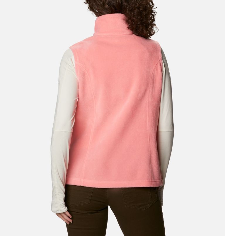 Columbia Benton Springs Women Vest | ESOZVG-062