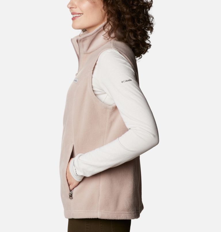 Columbia Benton Springs Women Vest | FMIJXS-147