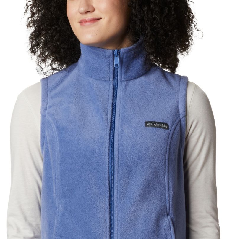 Columbia Benton Springs Women Vest | JOAQLC-892