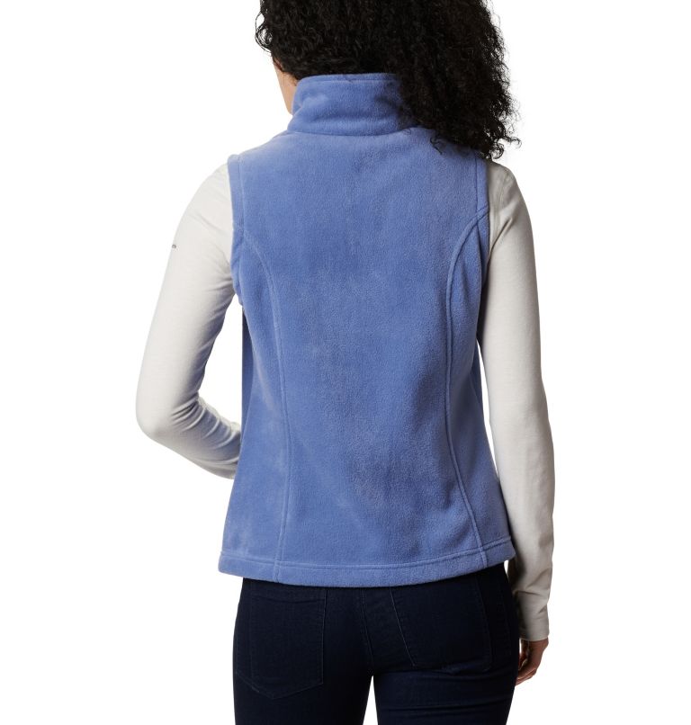 Columbia Benton Springs Women Vest | JOAQLC-892