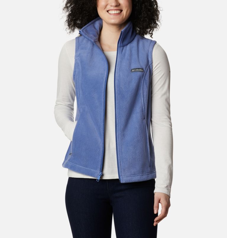 Columbia Benton Springs Women Vest | KYOBFA-418