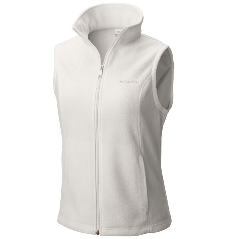 Columbia Benton Springs Women Vest | OAHQTM-674