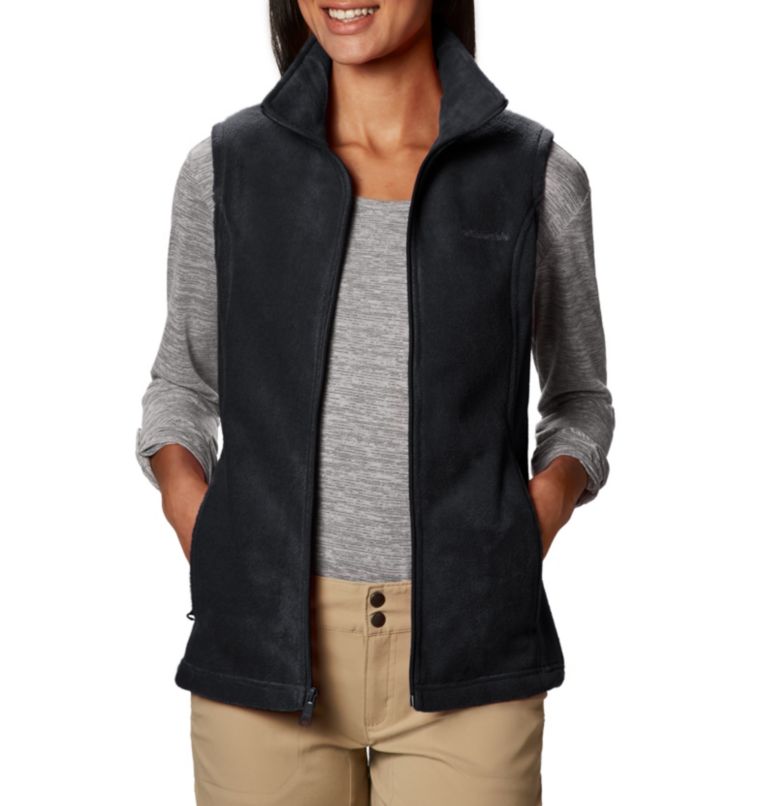 Columbia Benton Springs Women Vest | QNCULT-895