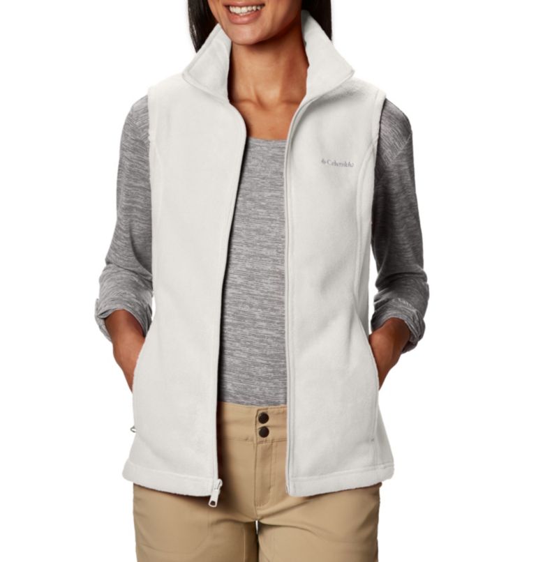 Columbia Benton Springs Women Vest | QSURLH-805