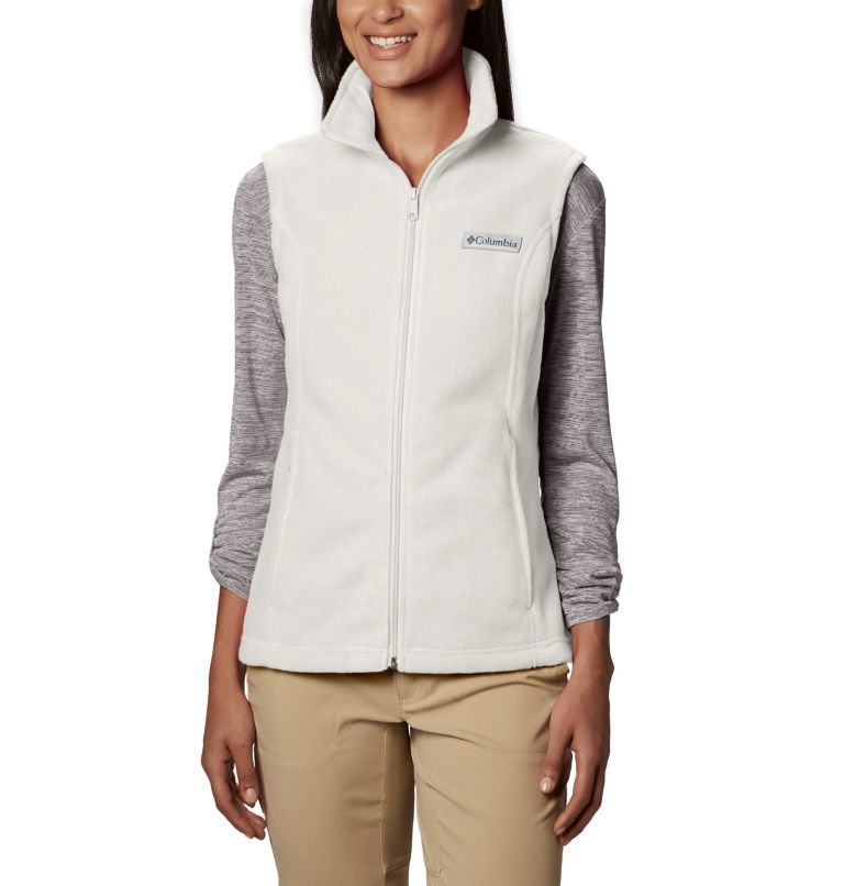 Columbia Benton Springs Women Vest | QSURLH-805