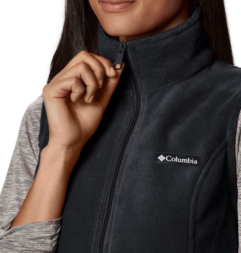 Columbia Benton Springs Women Vest | WKAHZY-607