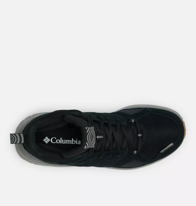 Columbia Bethany™ Mid Women Sneakers Black | ZXPEAR-394