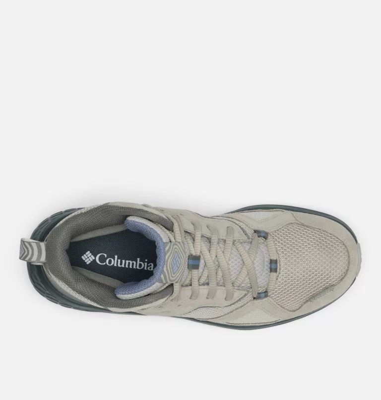 Columbia Bethany™ Mid Women Sneakers Grey | XEDGVU-649