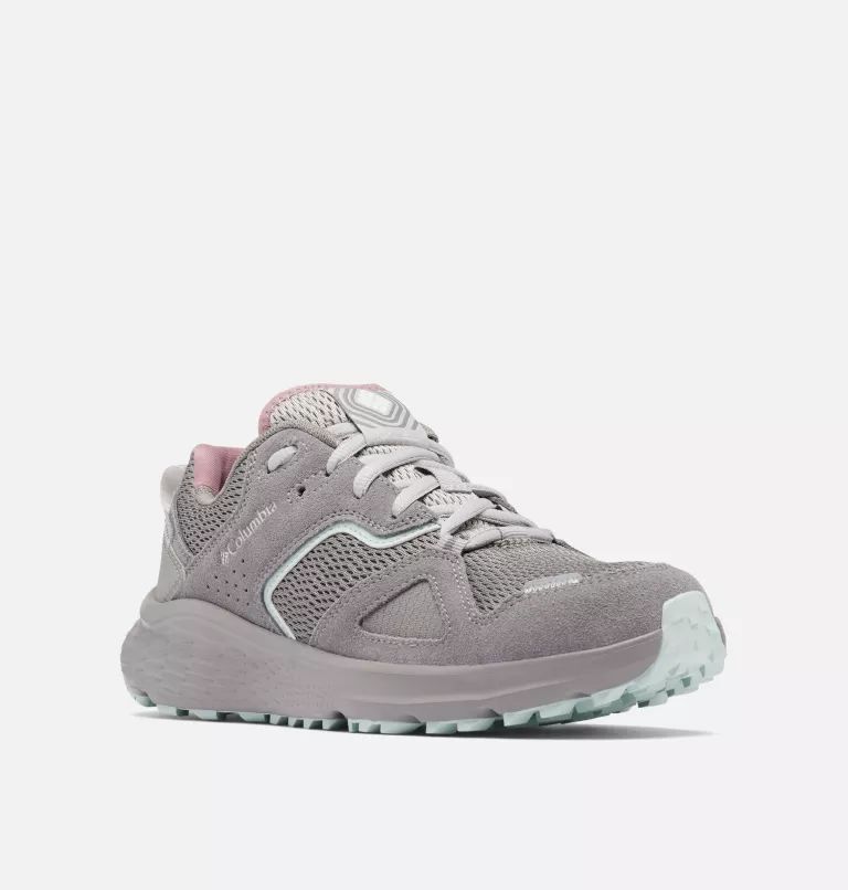 Columbia Bethany™ Women Sneakers Grey | BJEGSD-069