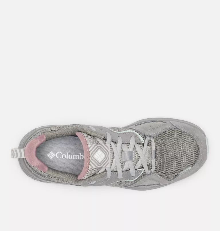 Columbia Bethany™ Women Sneakers Grey | BJEGSD-069