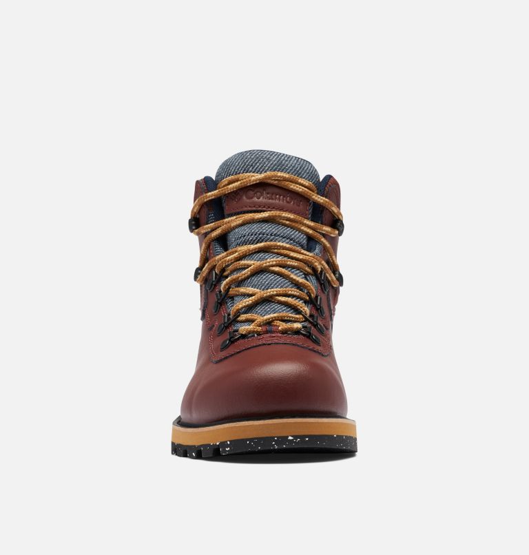 Columbia Big Ridge Men Boots | NQDGJF-439