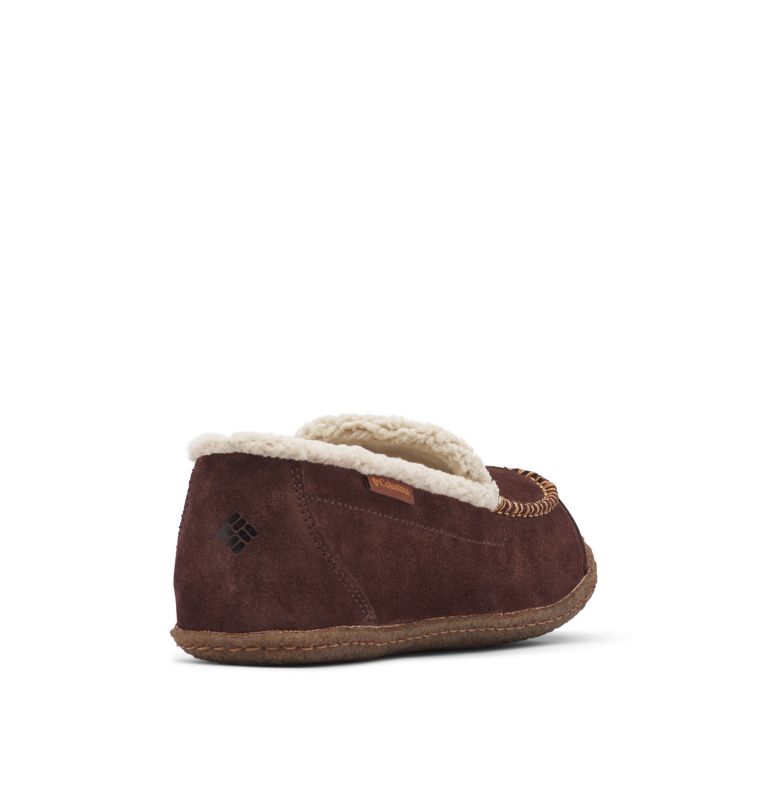 Columbia Big Sky Men Slippers | UDPALW-426