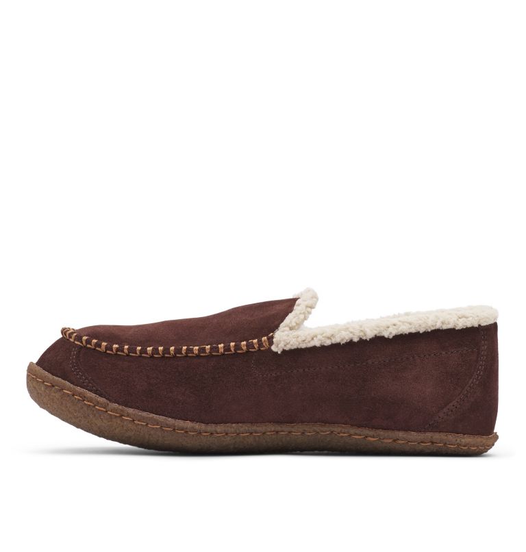 Columbia Big Sky Men Slippers | UDPALW-426