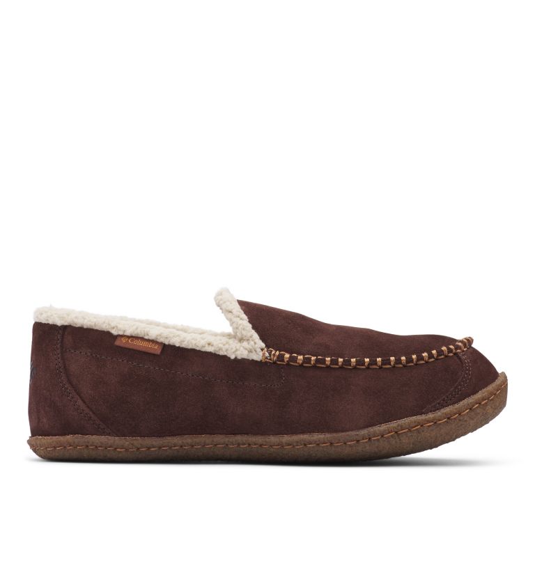 Columbia Big Sky Men Slippers | UDPALW-426