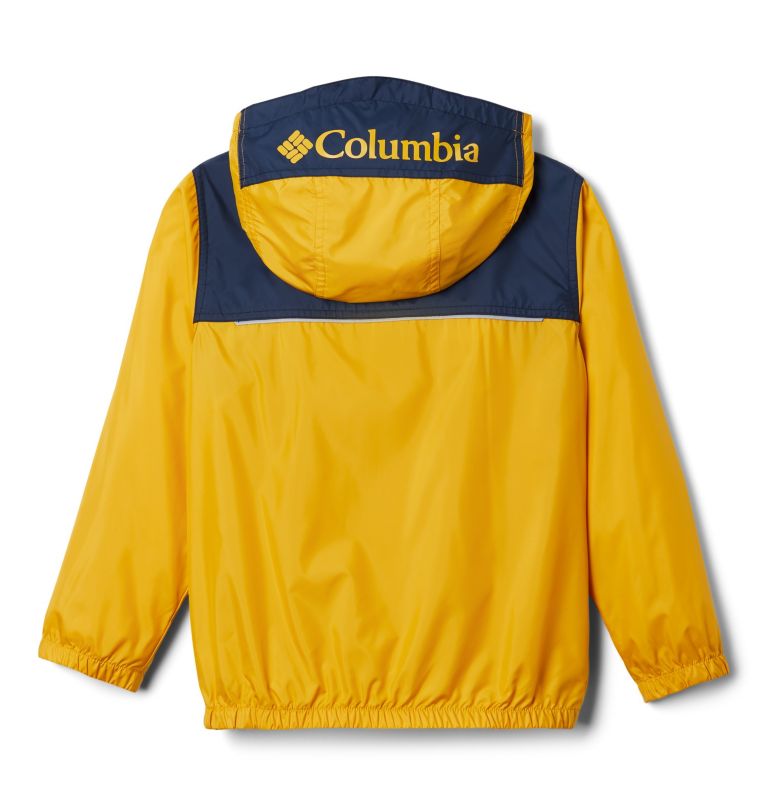 Columbia Bloomingport Kids' Windbreaker | HVTOWJ-671