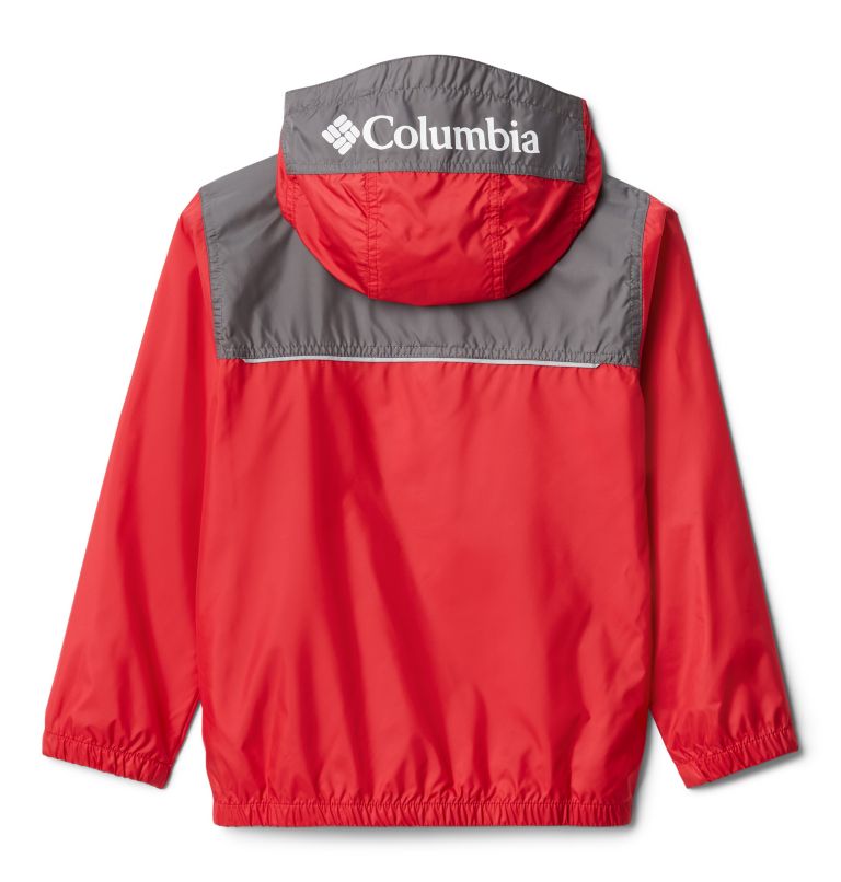 Columbia Bloomingport Kids' Windbreaker | YGTMKH-732