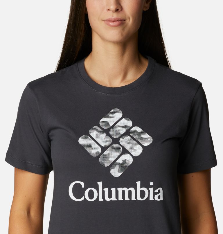 Columbia Bluebird Day Women T-Shirts | LNWAMX-416