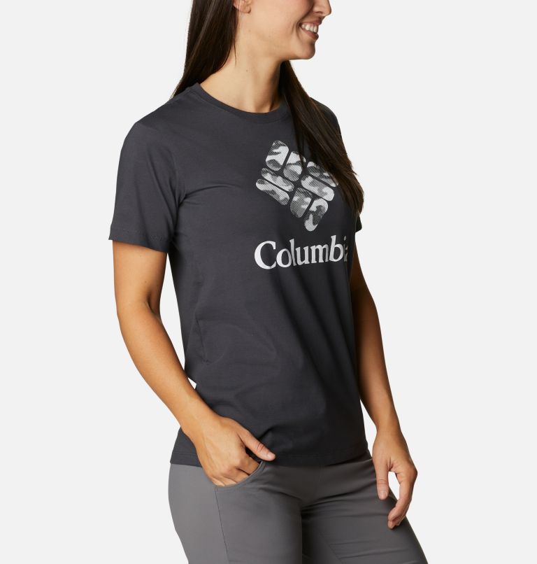 Columbia Bluebird Day Women T-Shirts | LNWAMX-416