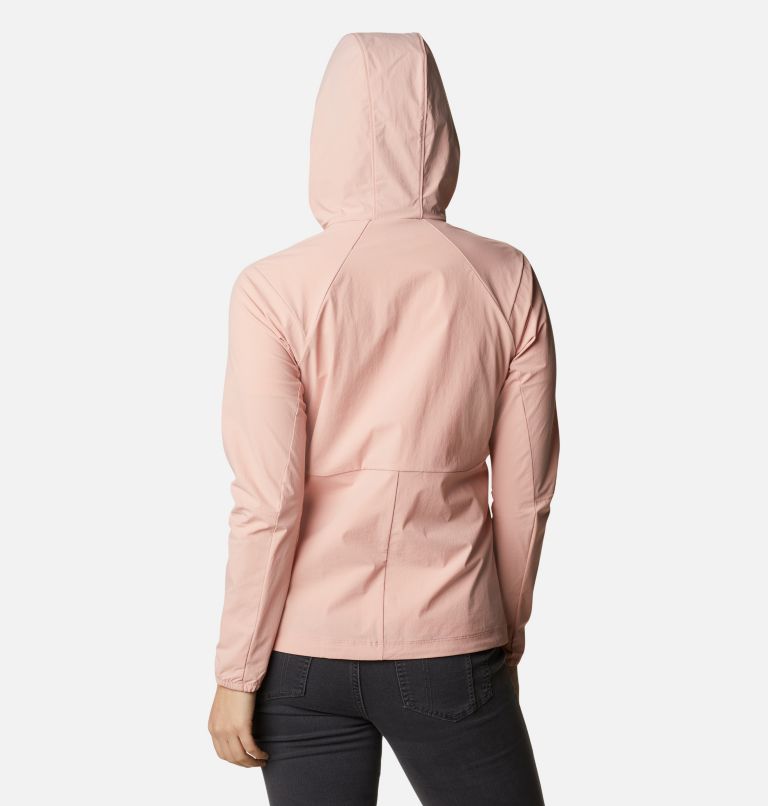 Columbia Boulder Path Women Windbreaker | YEHXUZ-906