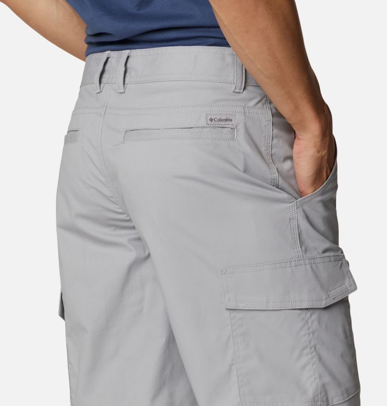 Columbia Boulder Ridge Men Shorts | ISTEUY-256